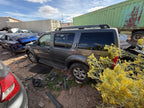 Used ABS Pump and Motor Assembly fits: 2008 Nissan Pathfinder Assembly