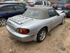 Used Engine Control Module (ECM) fits: 1999 Mazda MX-5 MIATA Electroni