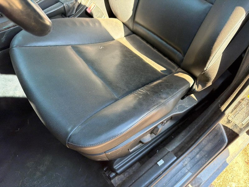 Used Seat Front fits: 2007 Bmw 525I Seat Front Grade A