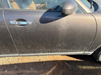 Used Front Right Door Assembly Front fits: 2004 Infiniti FX SERIES key