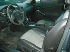 Used Rear Back Glass fits: 2006 Pontiac G6 Cpe Rear Grade A