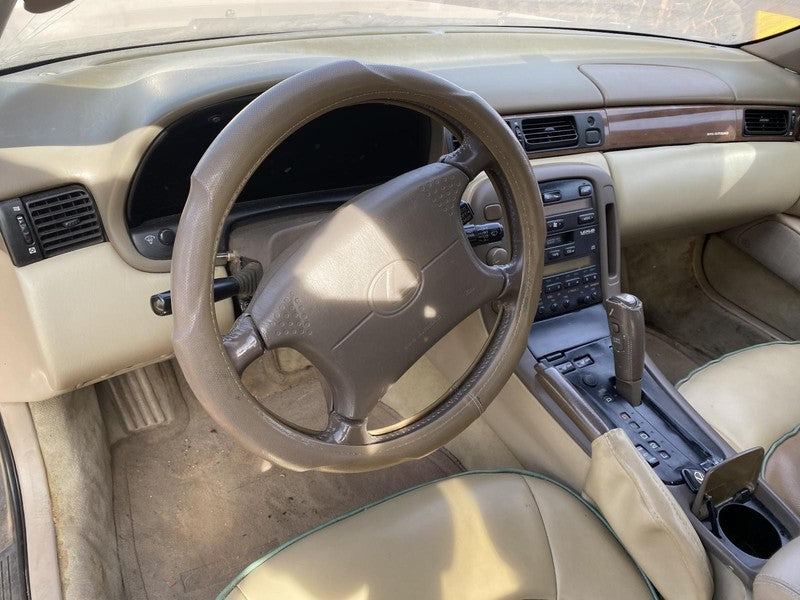 Used A/C Compressor fits: 1993 Lexus SC SERIES R12 6 cylinder Grade A