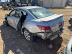 Used Automatic Transmission Assembly fits: 2009 Honda Accord AT Cpe 2.