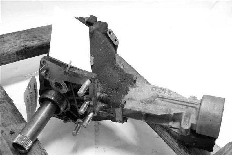 Used Transfer Case Assembly fits: 2003 Toyota Highlander  Grade A