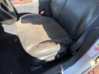 2008 Lexus IS250 Driver Side Front Seat bucket, leather, electric, RWD