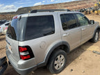 Used Transfer Case Assembly fits: 2007 Ford Explorer exc. Sport Trac 4