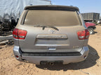 Used Right Door Mirror fits: 2012 Toyota Sequoia Power heated w/o powe