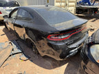 Used Air Cleaner Assembly fits: 2016 Dodge Dart 2.0 Grade A