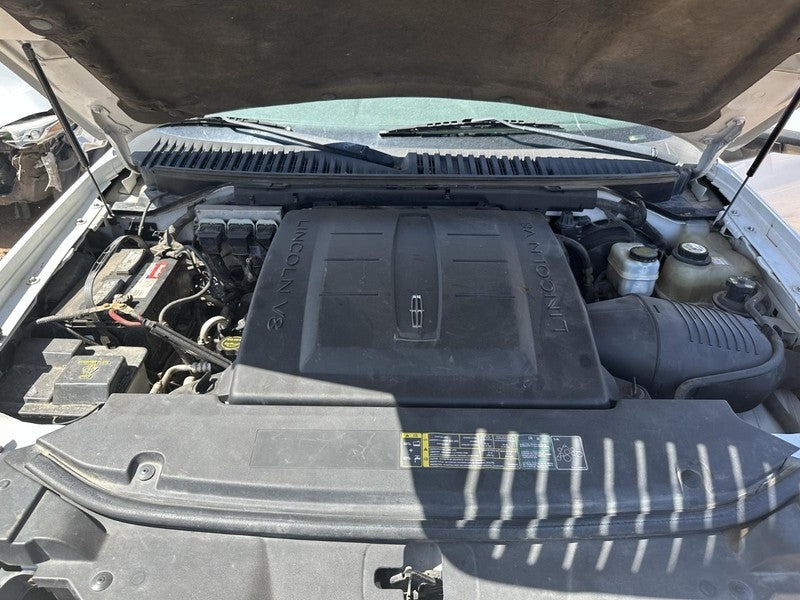 Used Automatic Transmission Assembly fits: 2006 Lincoln Navigator AT 8