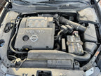 Used Engine Complete Assembly fits: 2004 Nissan Maxima 3.5L VIN B 4th 