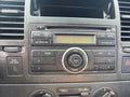 2012 Nissan Versa Radio Receiver Part# 28185ZW80D