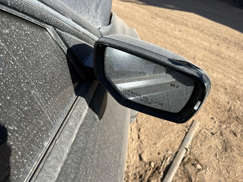 Used Wheel fits: 2016 Cadillac Cts 19x9 Grade A