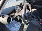 Used Steering Column fits: 2013 Mini COOPER Floor Shift HT w/dynamic s