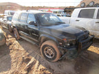 Used A/C Compressor fits: 1999 Dodge Durango  Grade A