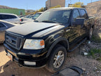 Used ABS Pump and Motor Assembly fits: 2005 Ford F150 PICKUP Assembly 