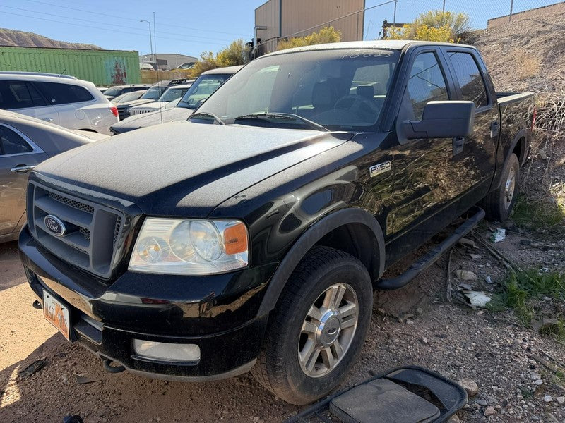 Used ABS Pump and Motor Assembly fits: 2005 Ford F150 PICKUP Assembly 