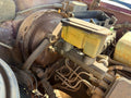 Used Power Brake Booster fits: 1995 Chevrolet 2500 PICKUP vacuum Grade