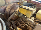 Used Power Brake Booster fits: 1995 Chevrolet 2500 PICKUP vacuum Grade