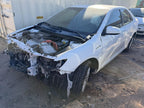 Used ABS Pump and Motor Assembly fits: 2014 Toyota Camry Actuator and 