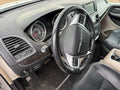 Used Steering Column fits: 2011 Chrysler Town & country Dash Shift til