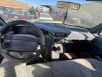Used Steering Column fits: 1995 Ford F150 PICKUP Floor Shift w/o tilt 