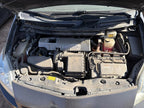 Used Front Left Seat Front fits: 2011 Toyota Prius bucket air bag manu