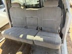 Used ABS Pump and Motor Assembly fits: 2000 Toyota Tundra Actuator and