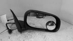 Used Right Door Mirror fits: 2005 Dodge Durango Power folding 6x9" w/o