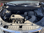 Used Radiator Core Support fits: 2013 Kia Sorento assembly Grade A