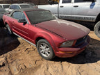 Used ABS Pump and Motor Assembly fits: 2006 Ford Mustang Assembly Grad