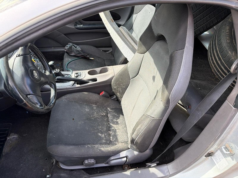 Used Seat Front fits: 2001 Toyota Celica Seat Front Grade A