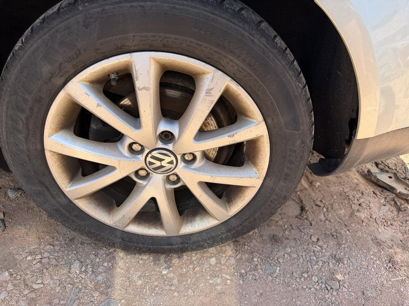 Used Seat Rear fits: 2010 Volkswagen Jetta Seat Rear Grade A