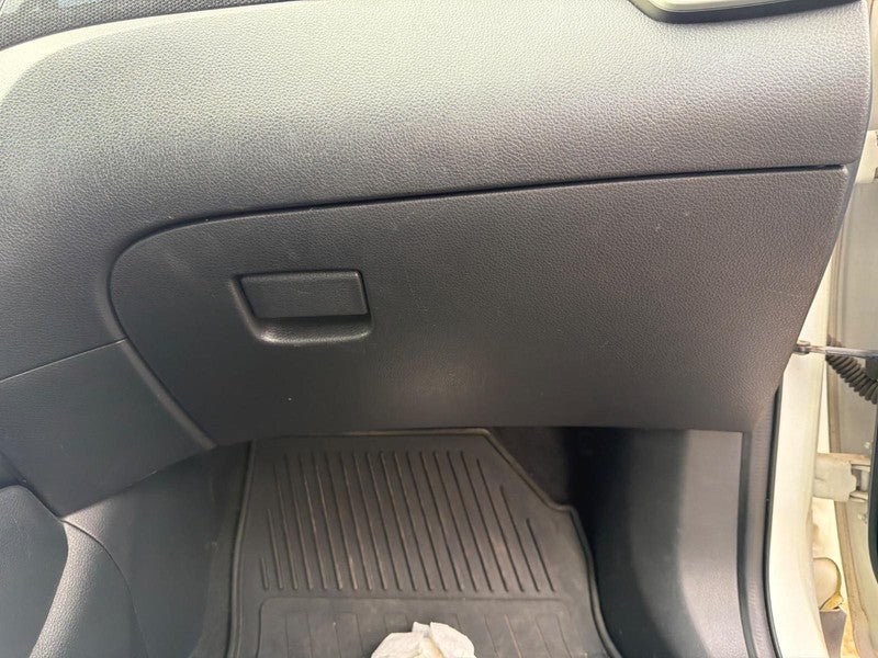 1996 Ford F150 Pickup Glove Box