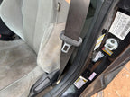 Used Front Left Seat Belt Front fits: 2006 Mitsubishi Eclipse Coupe dr