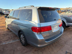 2010 Honda Odyssey EX-L Radio Receiver Part# 39100SHJA30
