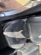 Used Front Right Seat Front fits: 2013 Hyundai Tucson bucket air bag h