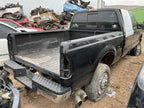 Used Primary Alternator fits: 2008 Ford F250SD PICKUP diesel single al