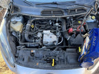 Used Manual Transmission Assembly fits: 2014 Ford Fiesta MT 5 speed 1.