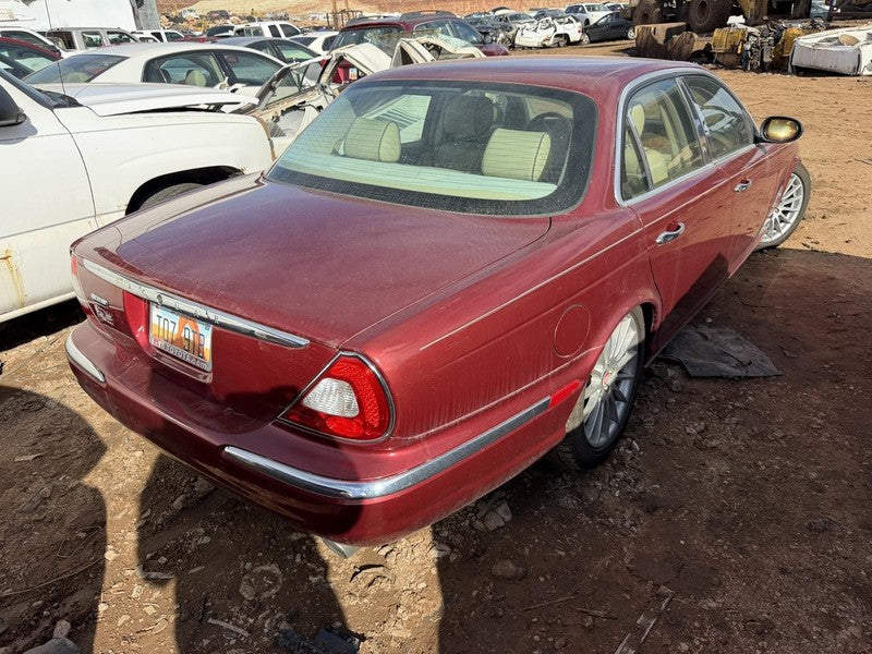 Used Seat Rear fits: 2007 Jaguar Xj8 Seat Rear Grade A