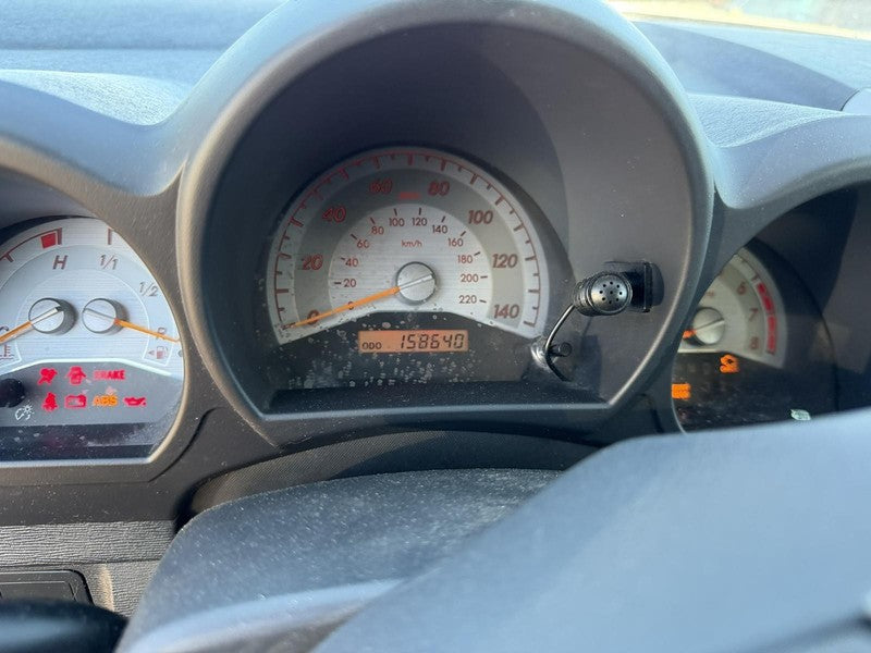 Used Steering Column fits: 2010 Scion TC Floor Shift Grade A