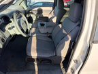 Used Front Left Seat Front fits: 2007 Ford F150 PICKUP bench 40/20/40 
