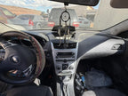Used Rear Left Door Assembly Rear Side fits: 2010 Chevrolet Malibu w/o