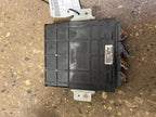 Used Engine Control Module (ECM) fits: 2003 Chevrolet Tracker Electron