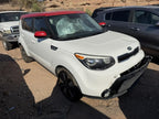 Used ABS Pump and Motor Assembly fits: 2016 Kia Soul Actuator and Pump