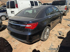 Used Engine Control Module (ECM) fits: 2012 Chrysler 200 Electronic Co