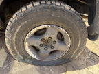 Used Air Cleaner Assembly fits: 2003 Nissan Xterra 6 cylinder from 10/
