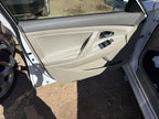 Used A/C Compressor fits: 2009 Toyota Camry VIN B 5th digit hybrid 2.4
