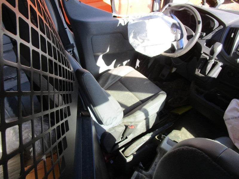 Used A/C Compressor fits: 2015 Ford Transit 250 3.5L turbo Grade A