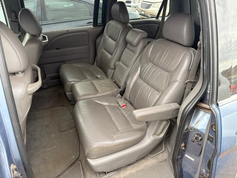 Used Seat Rear fits: 2008 Honda Odyssey Seat Rear Grade A