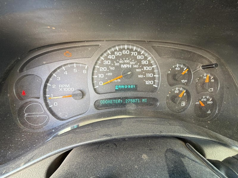 Used Front Center Seat Front fits: 2004 Gmc Sierra 1500 pickup bucket 